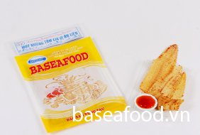 Mực nướng - Baseafood - Công Ty CP Chế Biến XNK Thủy Sản Tỉnh Bà Rịa Vũng Tàu
